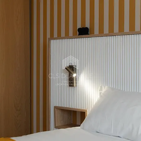 Appartamento La Joyabella Cls *