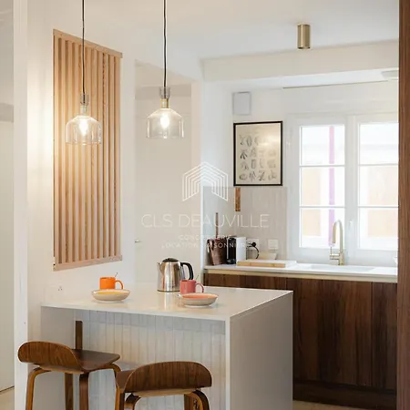 La Joyabella Cls Appartamento Deauville