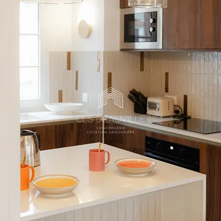 Appartement La Joyabella Cls